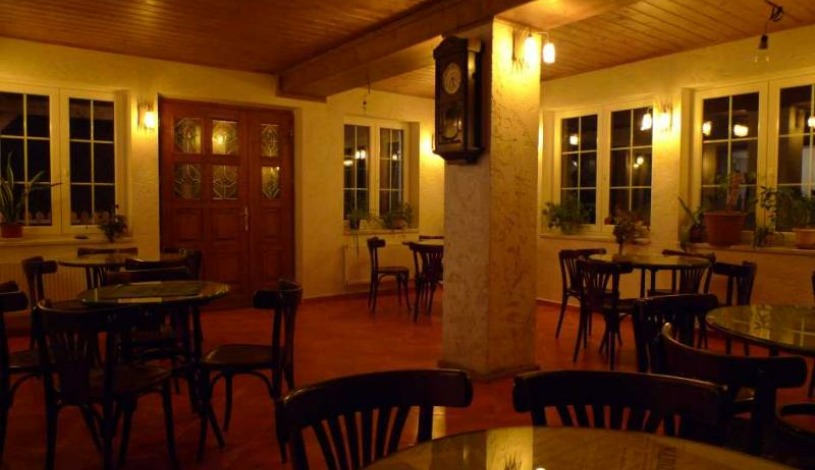 Hotel Michlák Špindlerův Mlýn